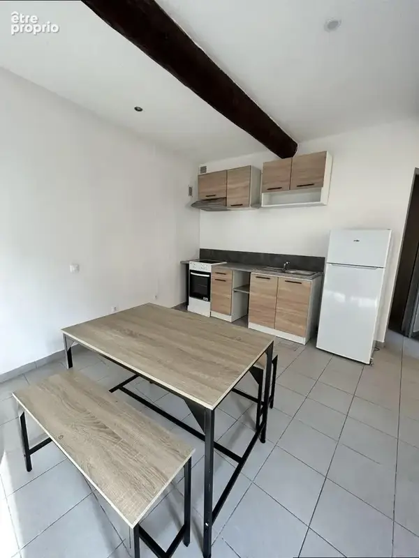 Maison à BEZIERS