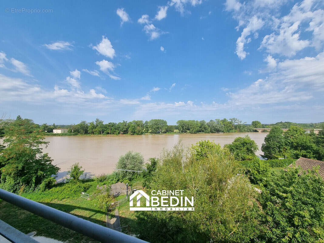 Appartement 68 m² à Libourne  - photo 3