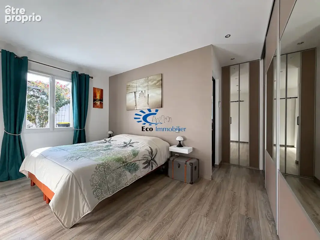 Exclusivite saint rogatien maison plain-pied 4 chambres jardin terrasse garage - photo 11