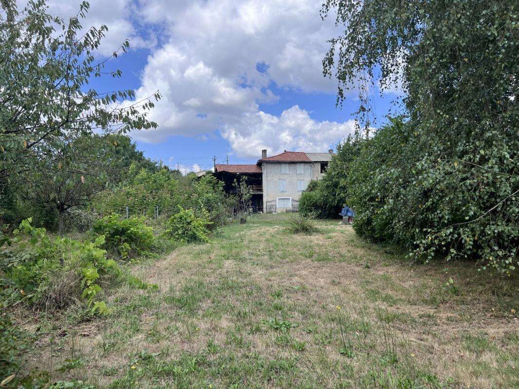 Maison à SAINT-GAUDENS