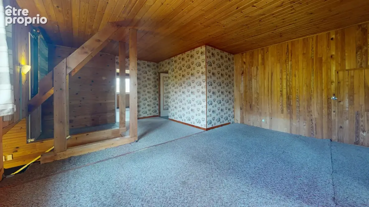 Maison Bois du Roy - photo 17