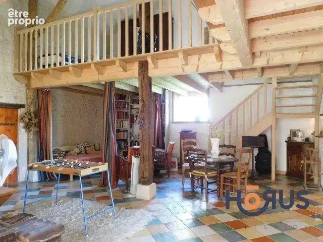 Maison 4 pièces 210 m² à vendre à Montendre (17130) - photo 6