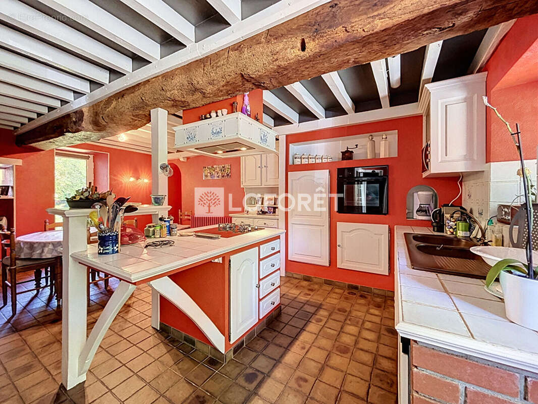 Maison Saint Paul 7 pièces 156 m2 - photo 5