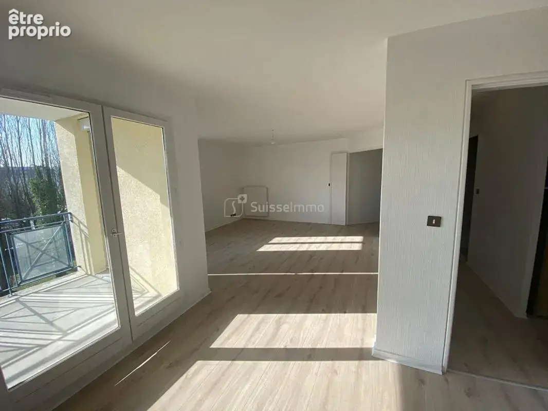 Appartement - 5 pièce(s) - 83 m2 - photo 5