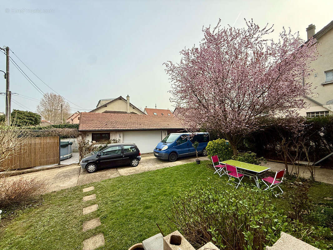 Maison à BRUNOY