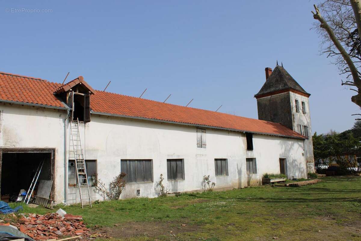 Photo 5 - Maison à NOGARO