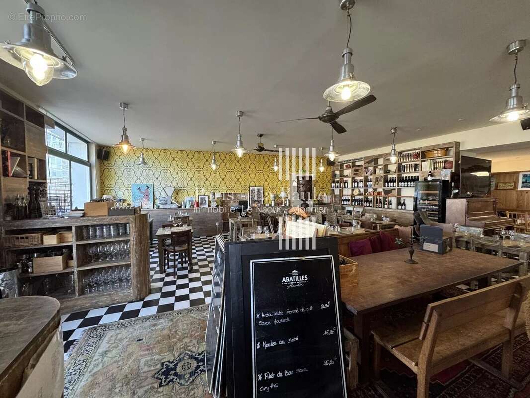 Commerce à PIRIAC-SUR-MER