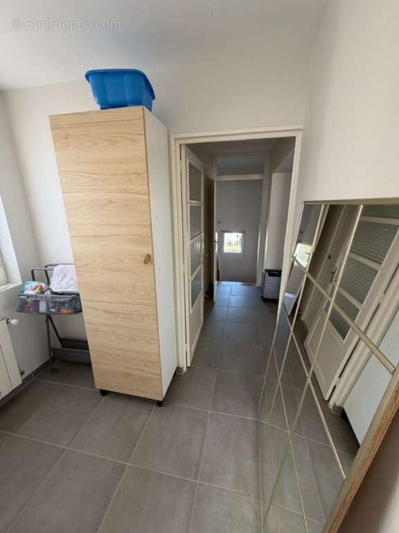 Maison à MONTCHANIN