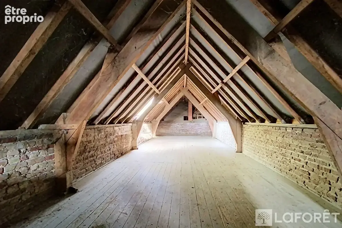 Corps de ferme - photo 5