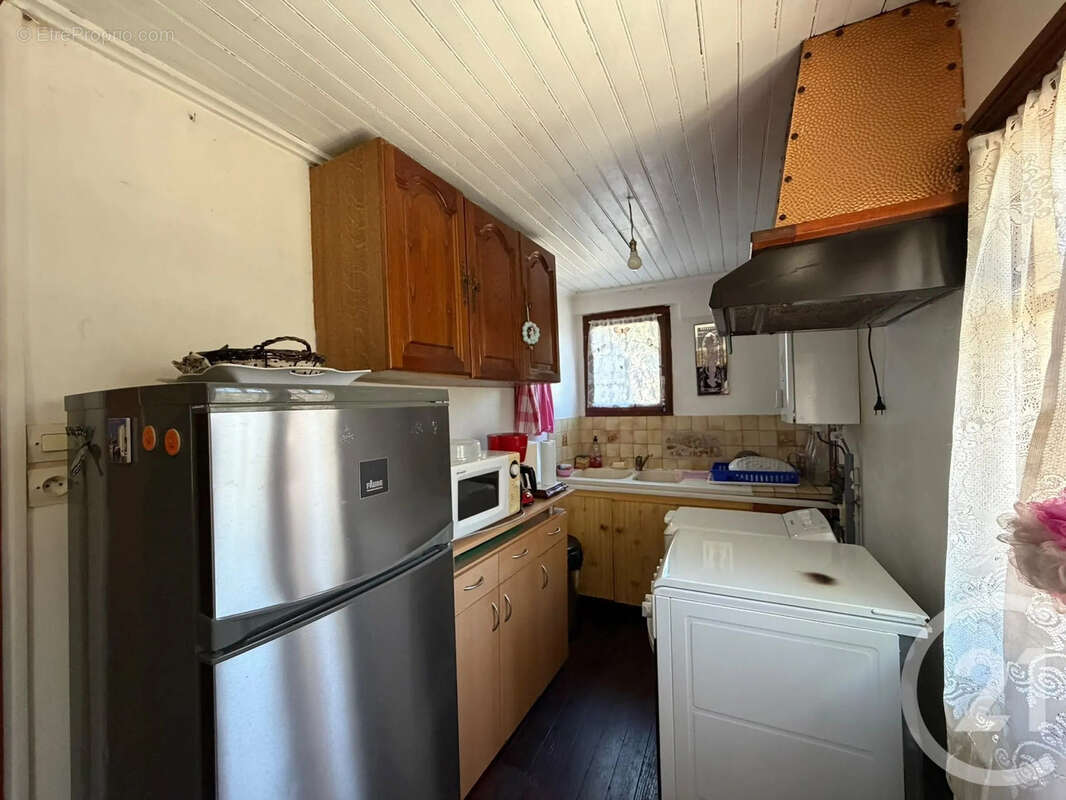 Maison 40 m² à Satillieu  - photo 3