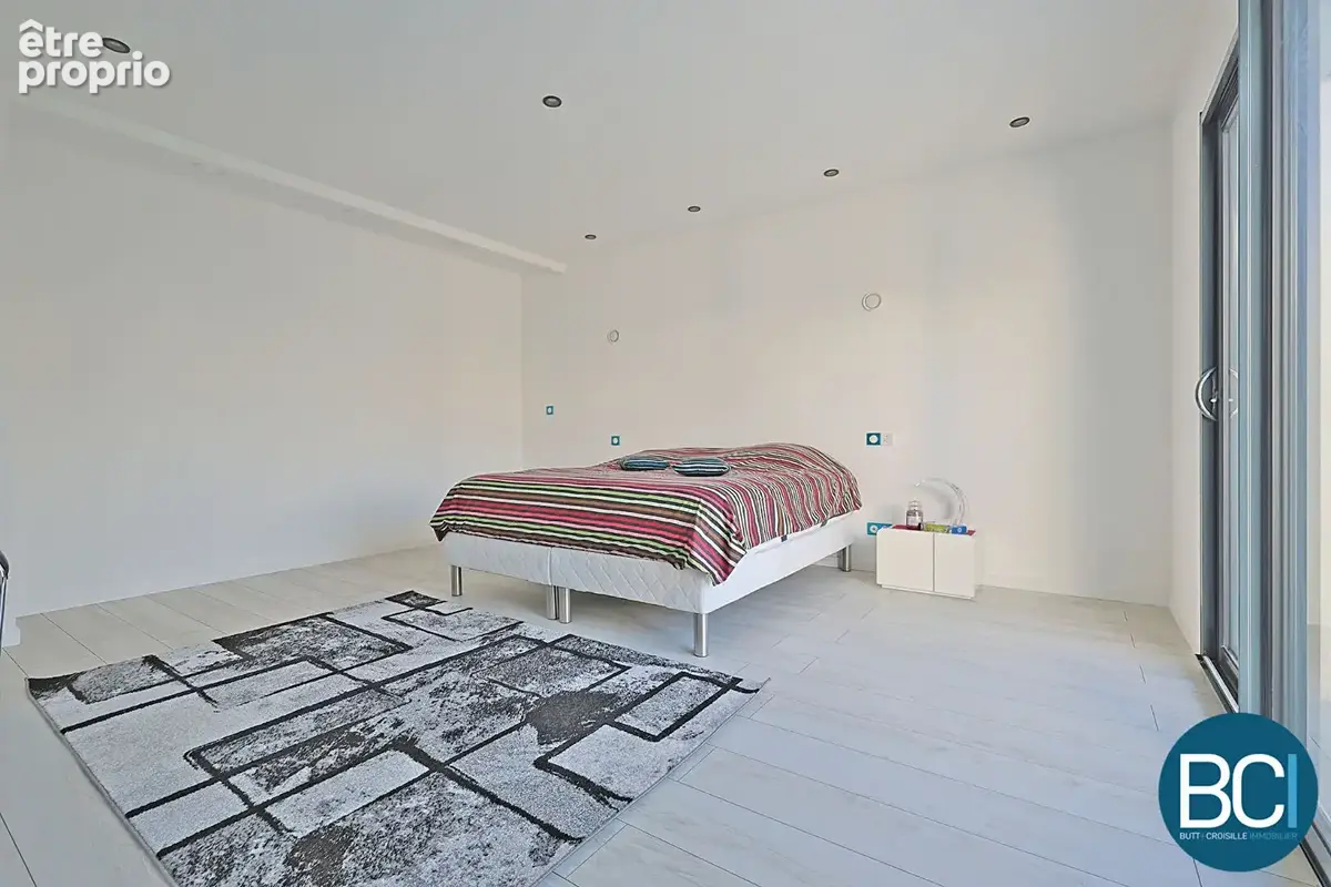 TOMBLAINE - Maison 5 pièces - 153 m² - photo 7