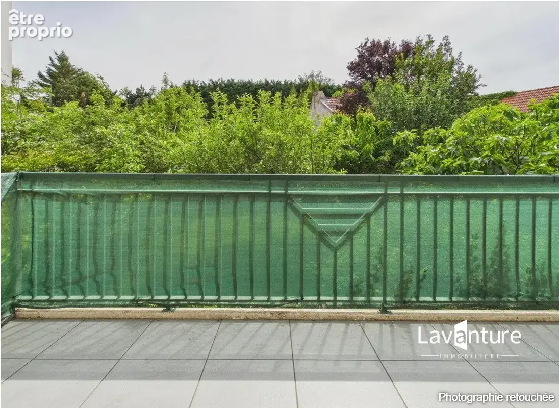Appartement 76 m² à Chatenay-Malabry  - photo 5