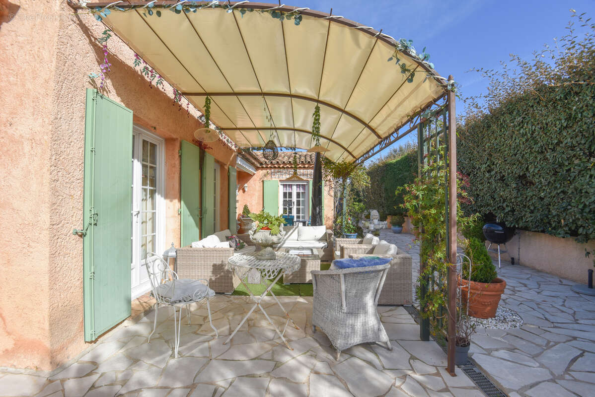 Maison à SAINTE-MAXIME