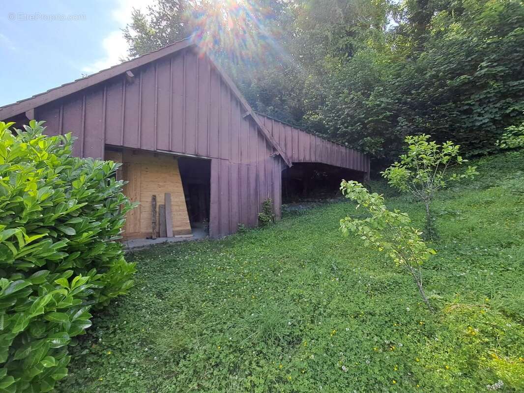 Maison à HUCQUELIERS