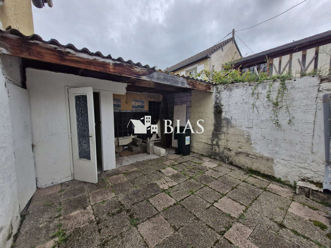 Maison 76 m² à Louviers  - photo 8
