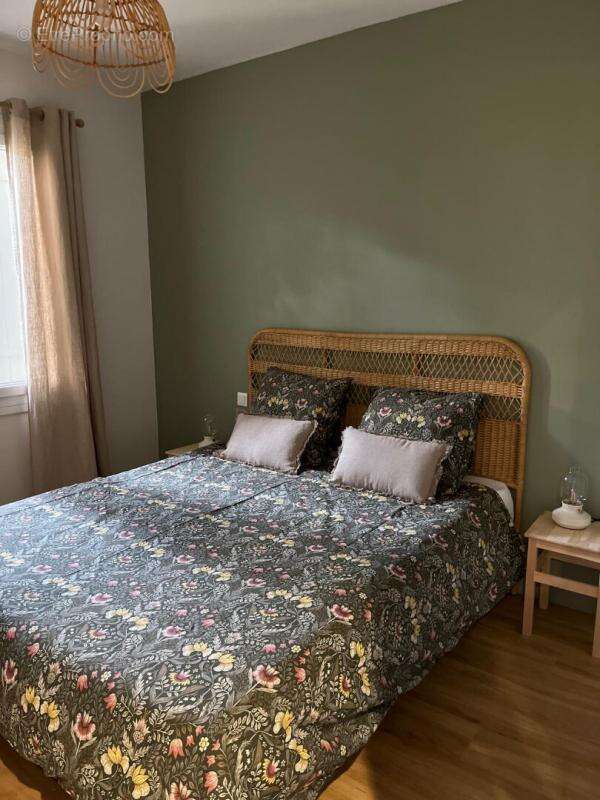 Maison à LAMOTHE-LANDERRON