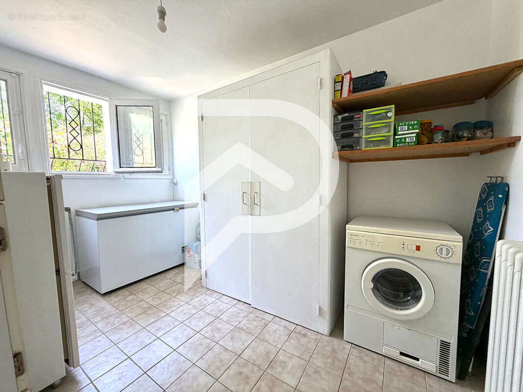 Maison Lahourcade 7 pièces 140 m² - photo 14