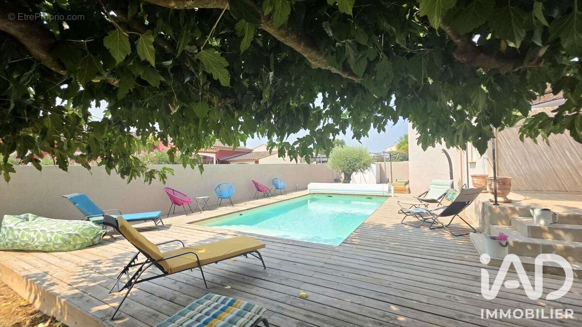 Maison 180 m² à Pont-Saint-Esprit  - photo 3