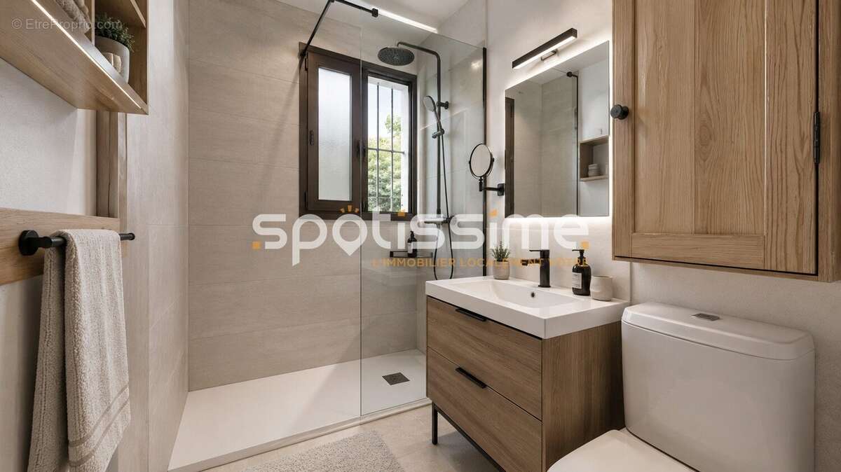 Appartement à AGDE