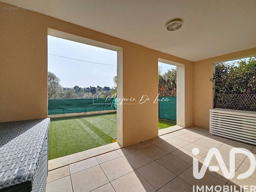 Photo 3 - Appartement à ALLAUCH