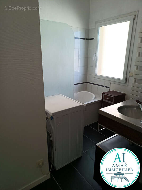 Appartement à EYSINES