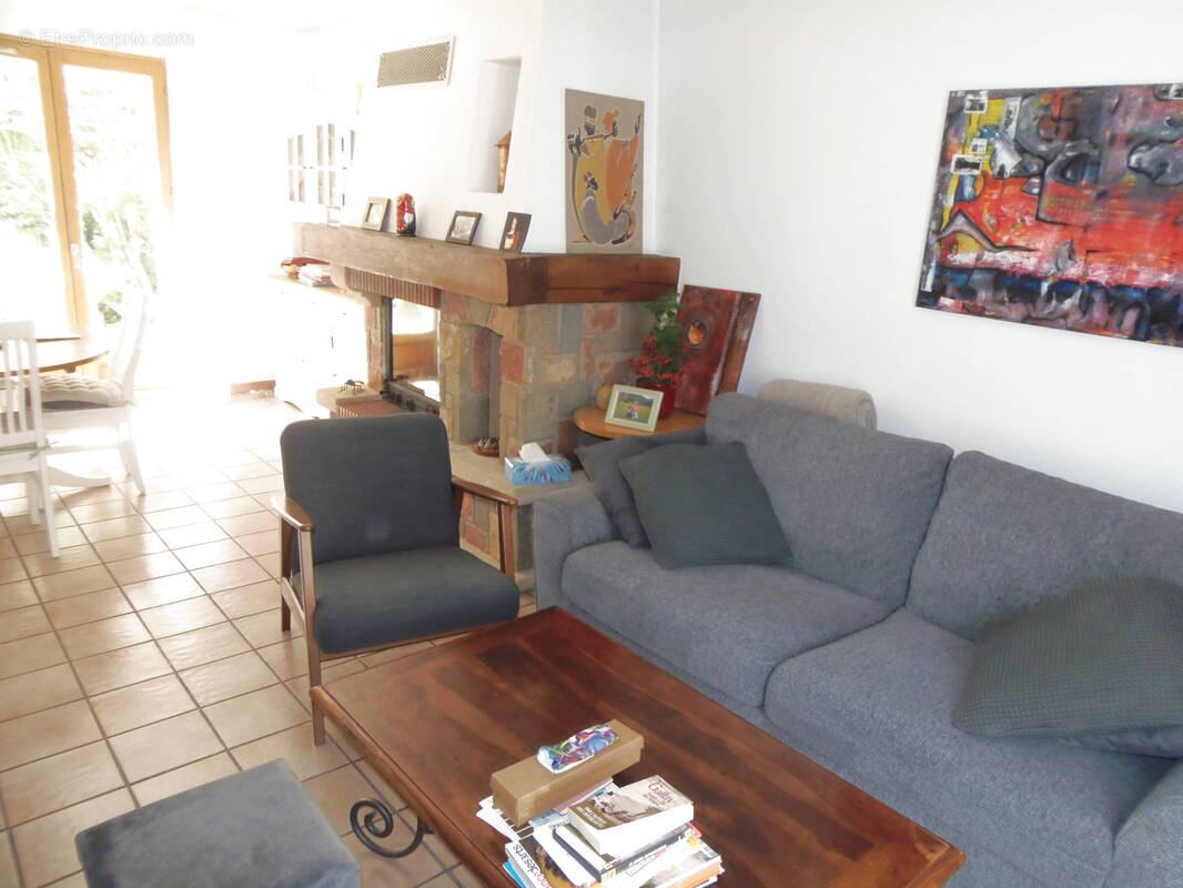 Maison à NEUILLY-SUR-MARNE