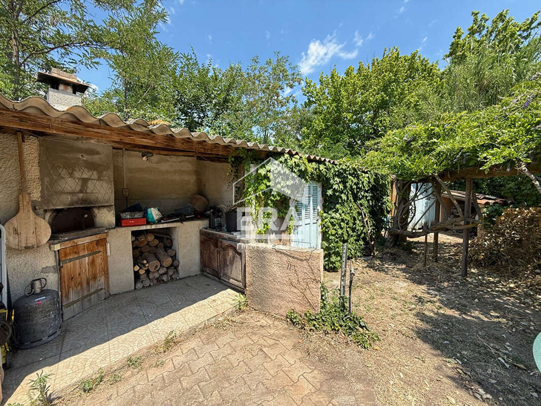 Maison à TRETS