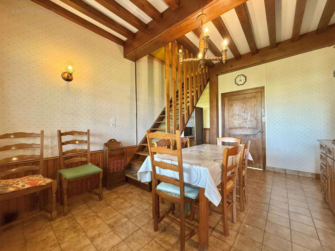 Maison 142m² - 4 chambres - (Possibilité pré de 9441 en plus) - photo 11