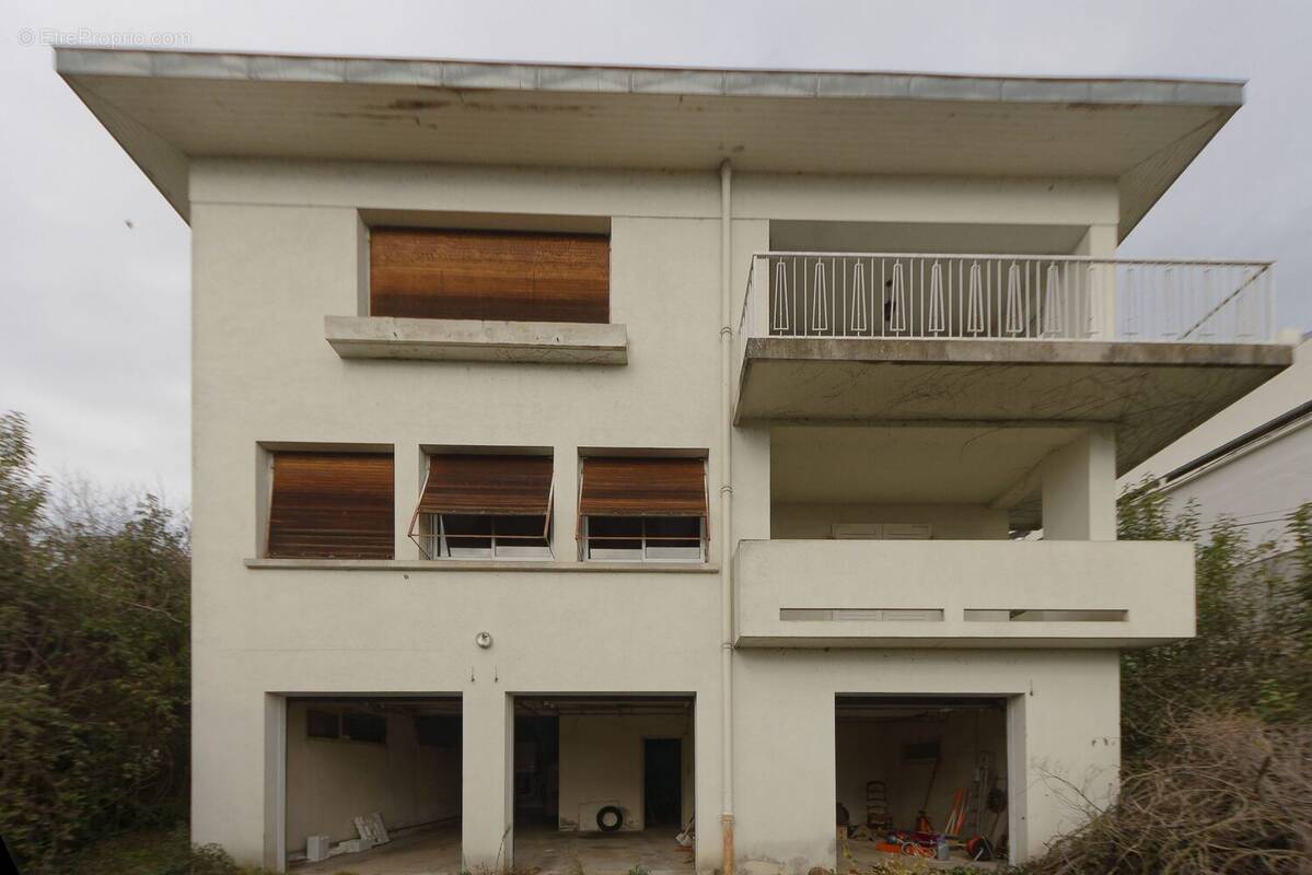 Maison à SAINT-GAUDENS