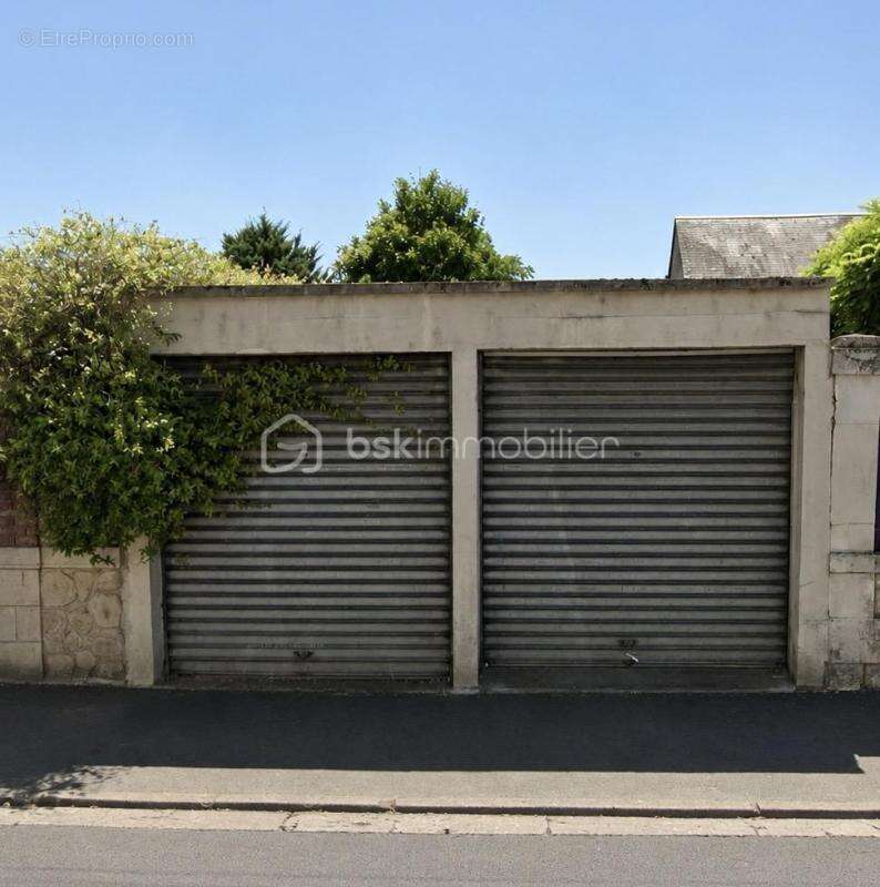 Appartement à TOURS
