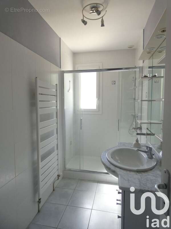 Photo 8 - Maison à NIORT