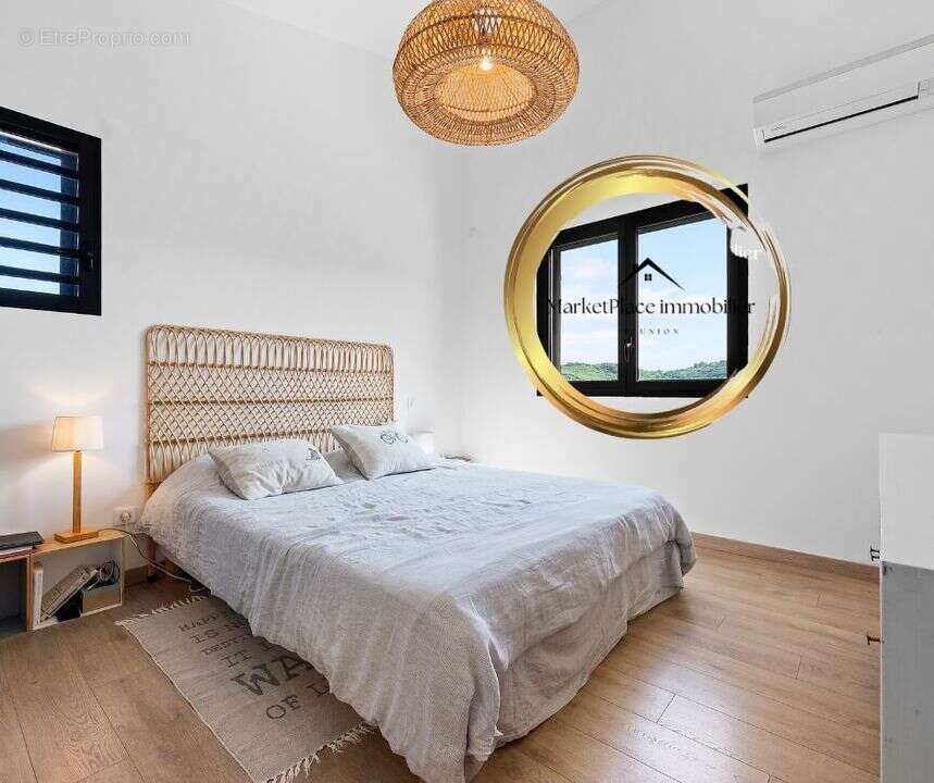 Maison à SAINT-PAUL