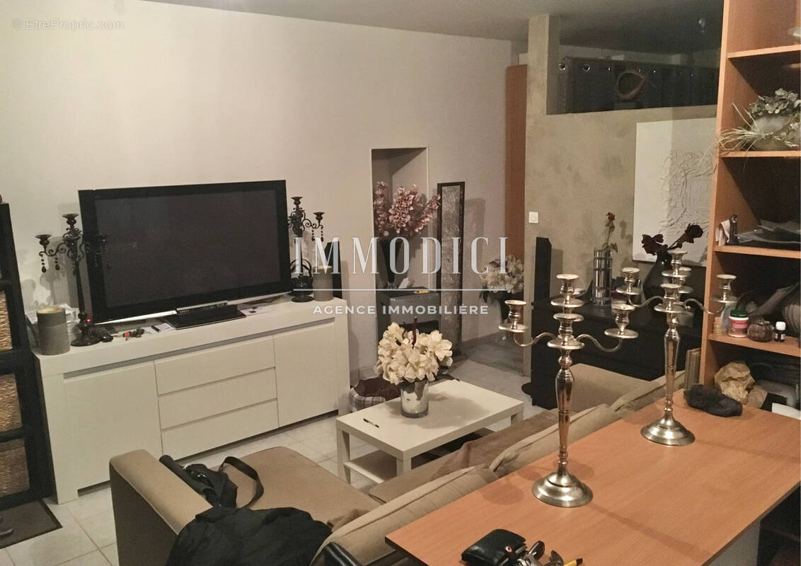 Appartement à MACON