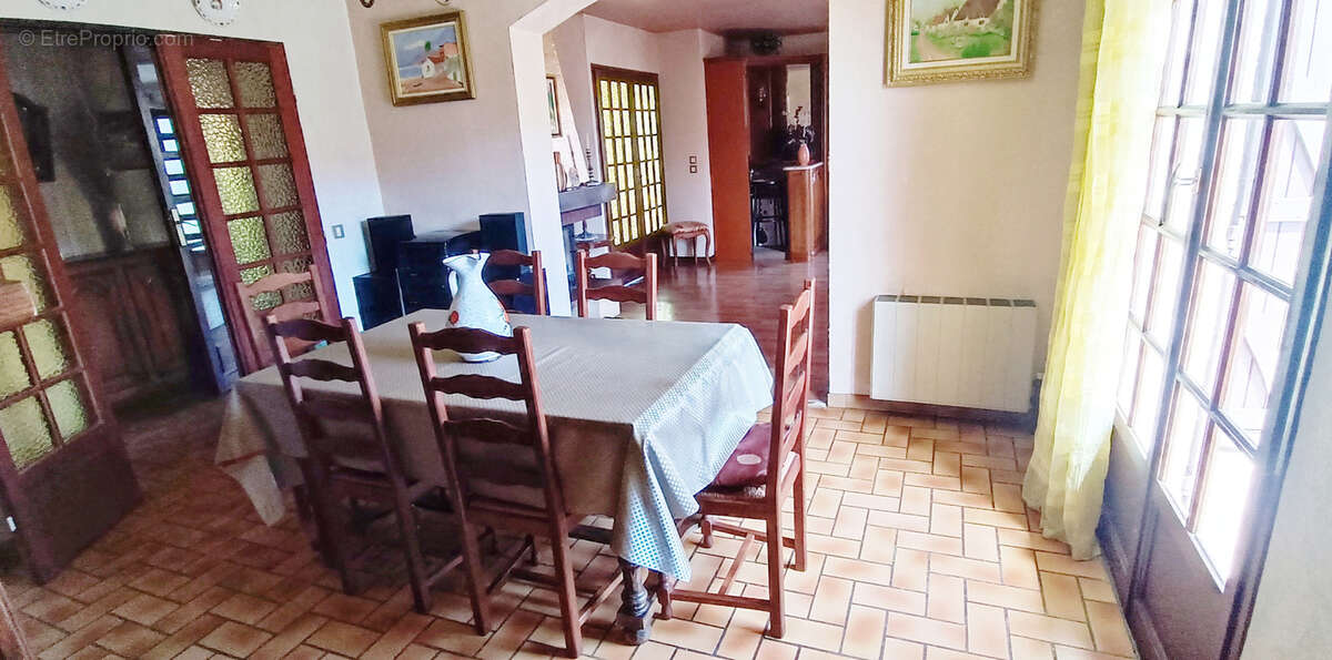 Maison à ROQUES