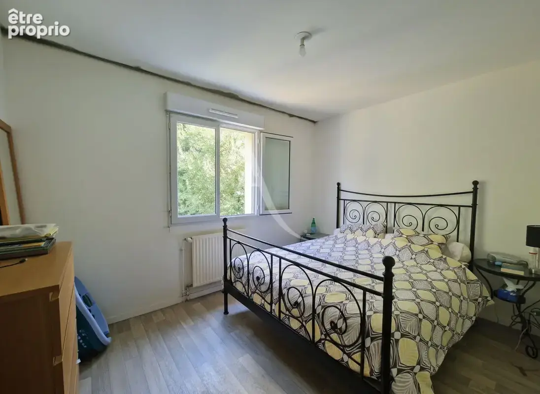 Maison 3 chambres Nantes NANTES ERDRE - Saint Joseph de porterie - photo 8