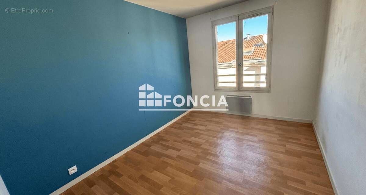 Appartement à LIMOGES