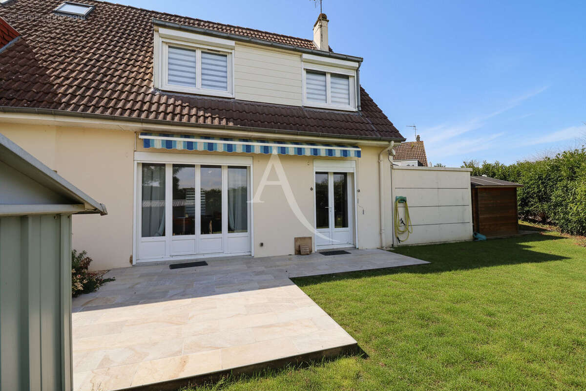 Maison à LOUVIERS
