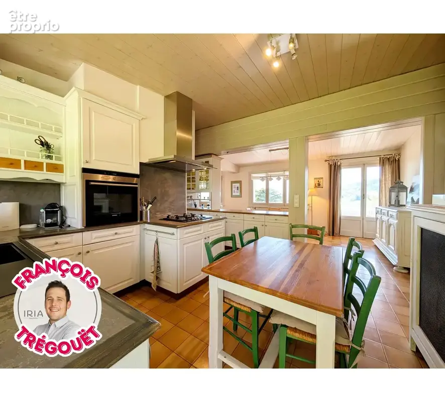 Maison 5 pièces 120 m² à vendre à Viuz-En-Sallaz (74250) - photo 8