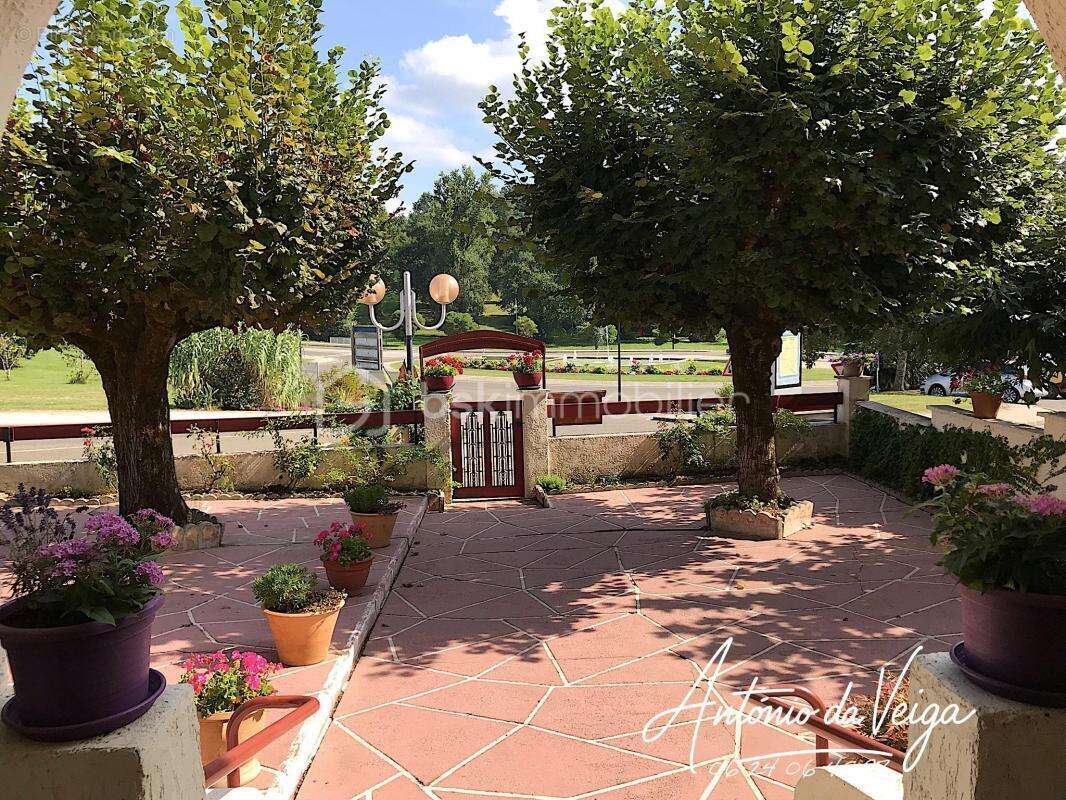 Pension de famille, hôtel et restaurant - photo 10