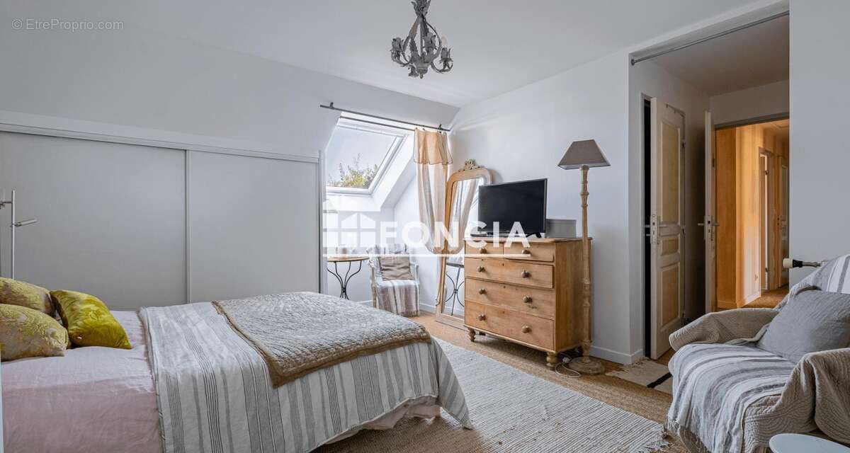 Maison à LA BAULE-ESCOUBLAC