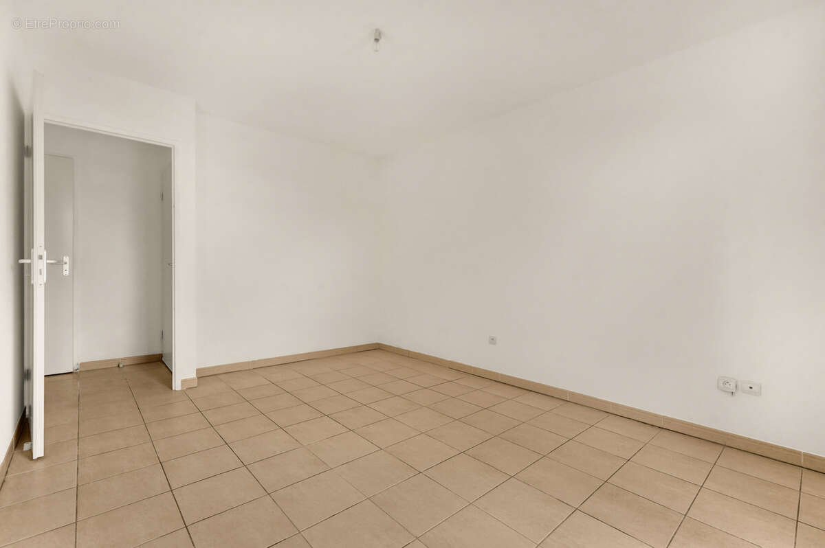 Appartement à COLOMIERS