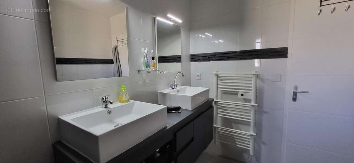Maison à vendre 4 pièces Proche de SAINT ANDRE DE CUBZAC (33) - photo 10