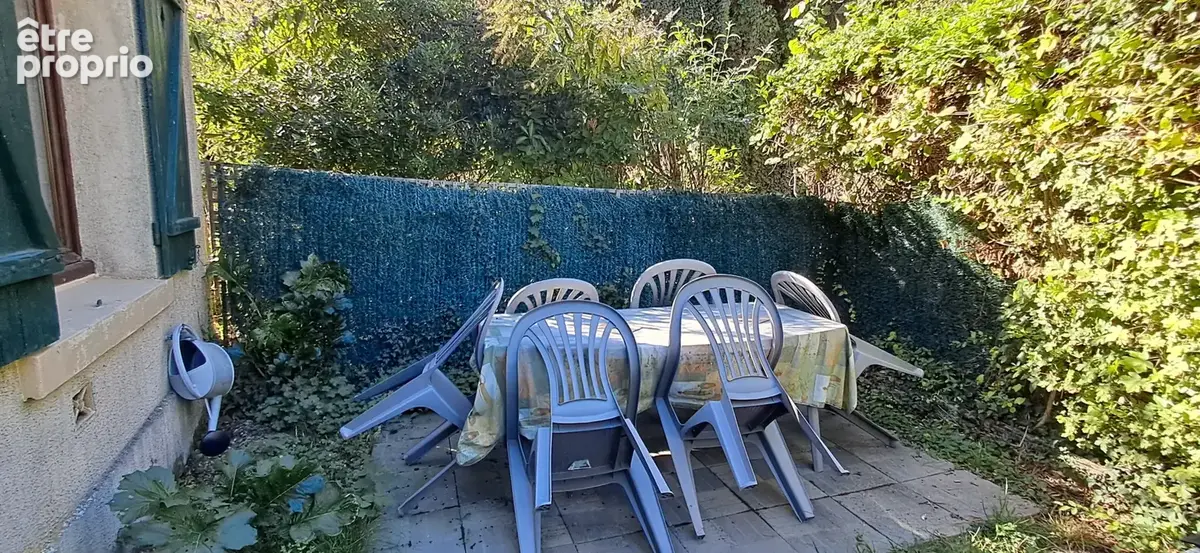 Maison de village à TROO - photo 12