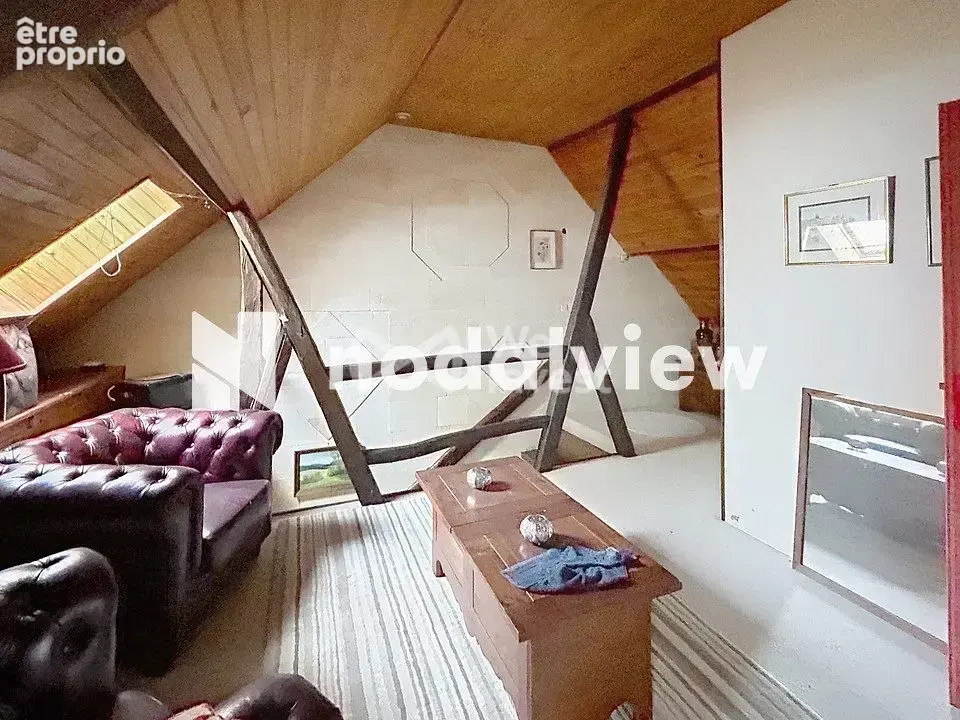 Maison 714 m² à Linthes  - photo 9