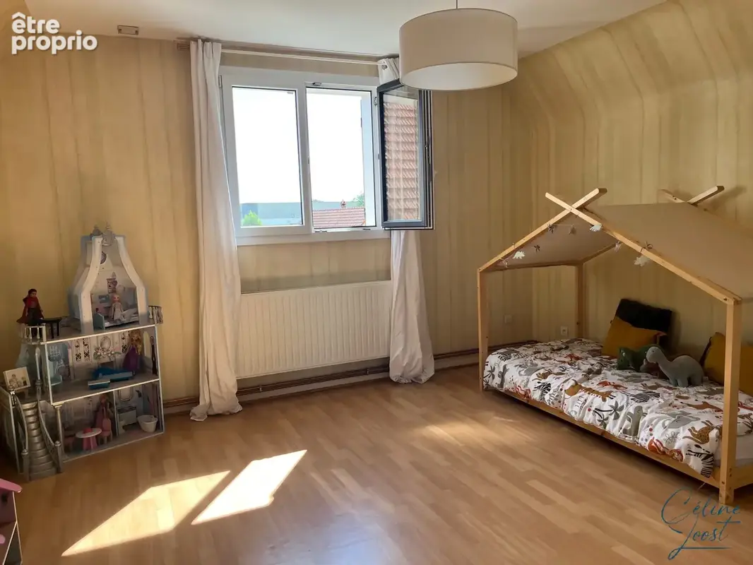 Spacieuse maison d'env. 130 m2 + dépendance sur 8,35 ares - photo 16