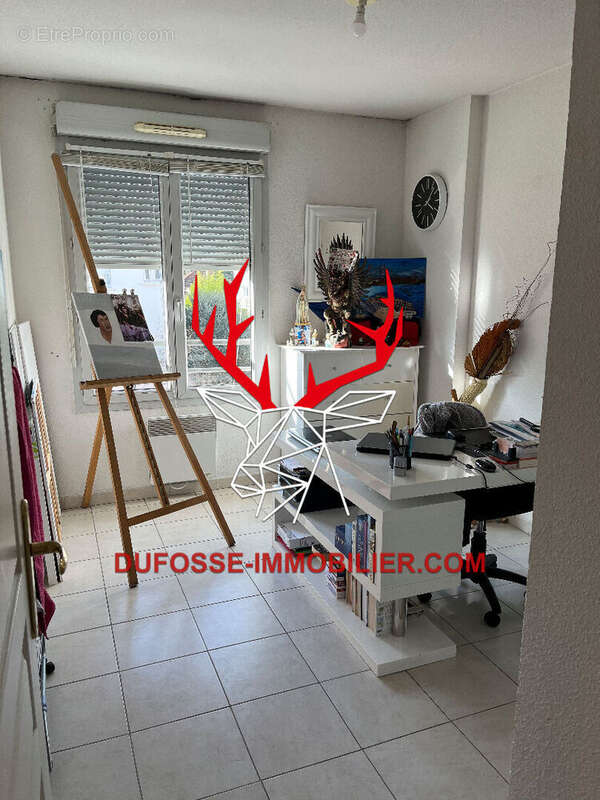 Appartement à VILLEFRANCHE-SUR-SAONE