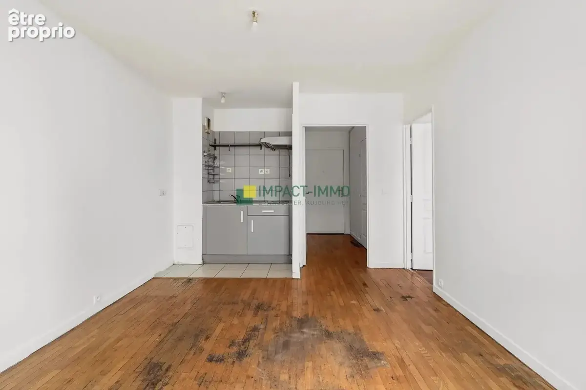 Appartement 2 pièces à vendre à Bois-Colombes (92270) - photo 9