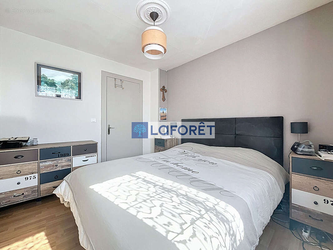 Maison à SAINT-URBAIN-MACONCOURT