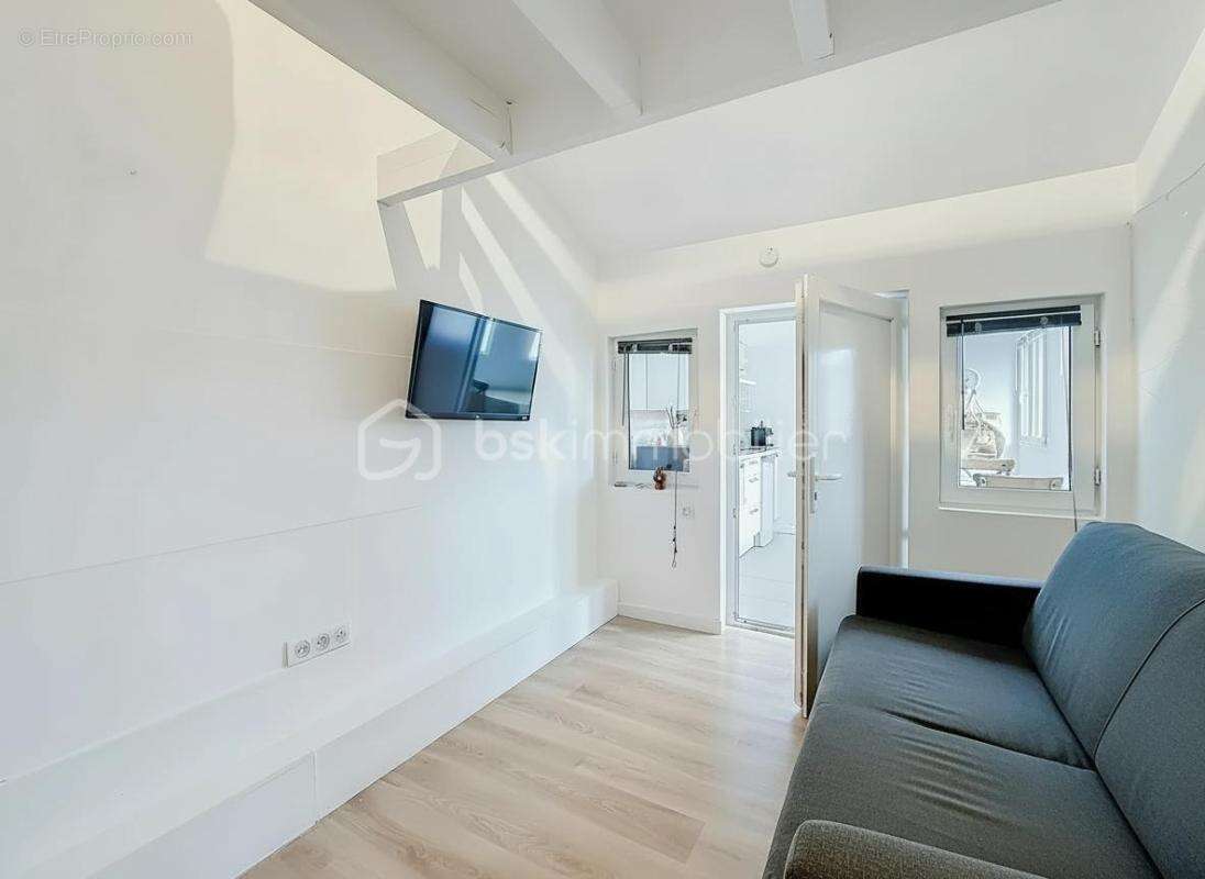 Maison à PALAVAS-LES-FLOTS