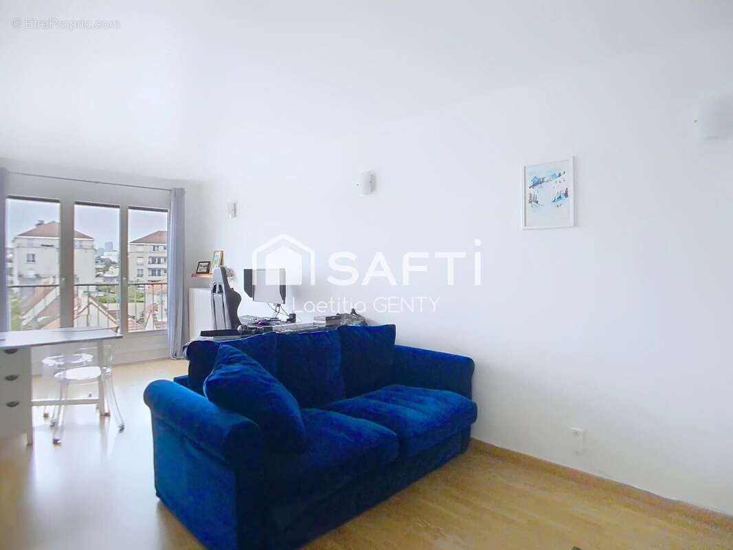 Photo 2 - Appartement à COLOMBES